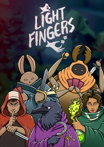 Light Fingers