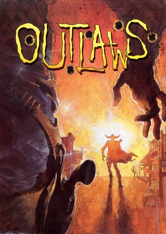 Outlaws