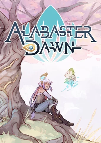 Alabaster Dawn