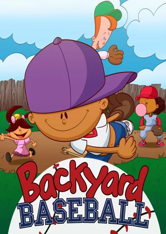 Backyard Baseball