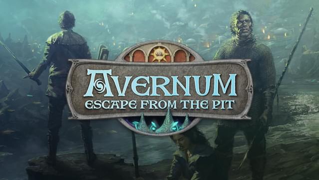 Avernum 4 Out Now For Mac