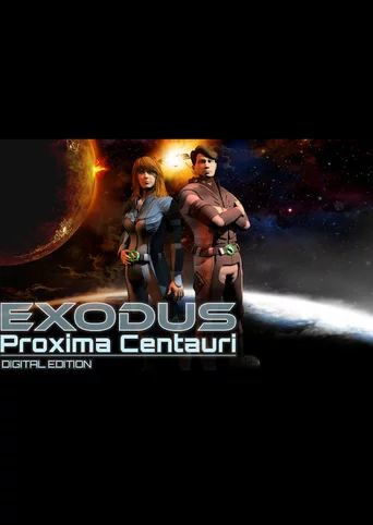 Exodus: Proxima Centauri