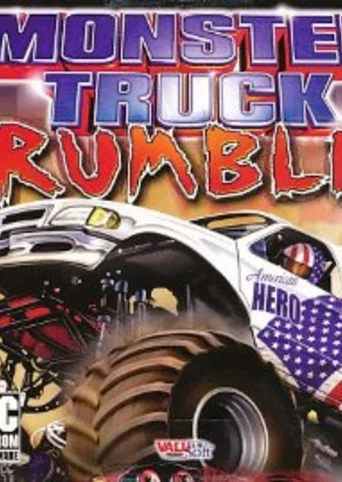 Monster Truck Rumble