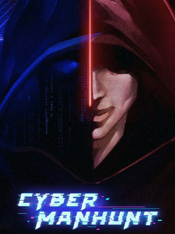 Cyber Manhunt