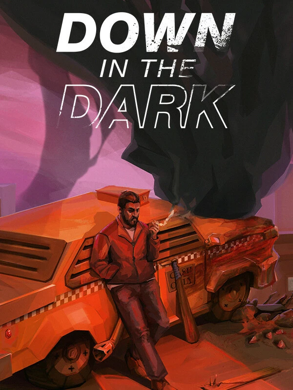 Down in the Dark