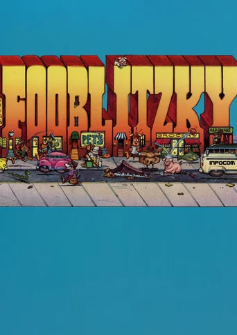 Fooblitzky