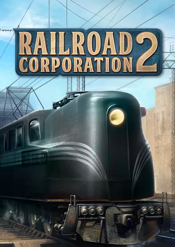 Railroad Corporation 2