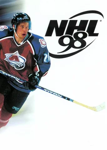 NHL 98