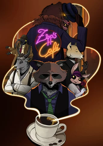 Zipp's Café