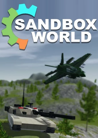 Sandbox World