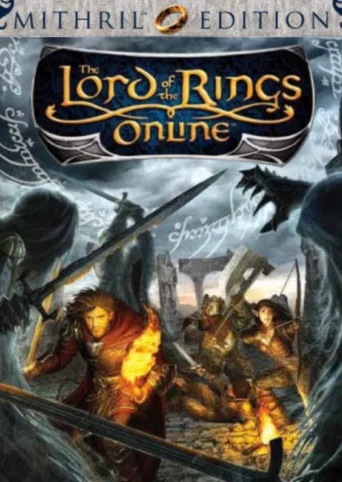 The Lord of the Rings Online: Mithril Edition