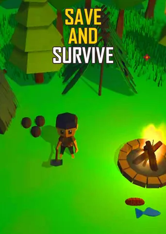Save and Survive