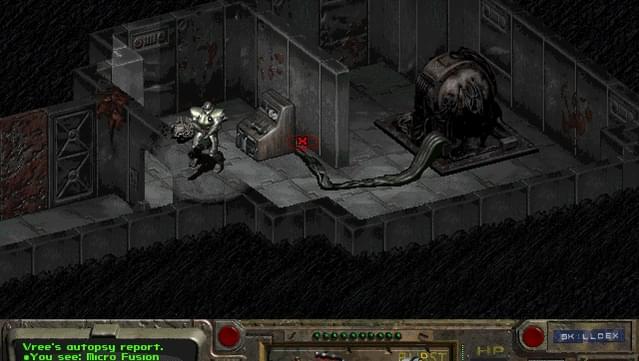 Fallout 1 mac download torrent