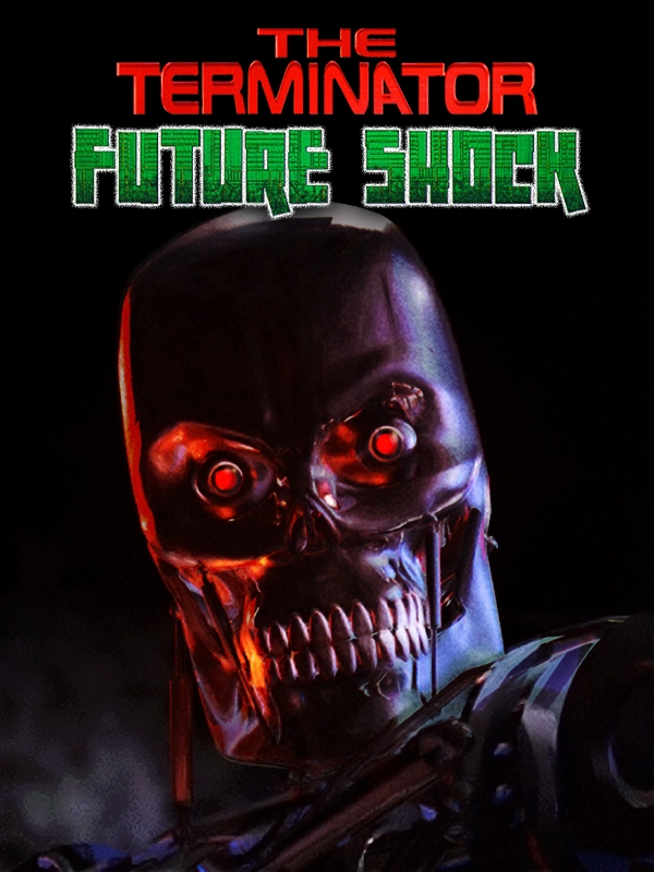 The Terminator: Future Shock