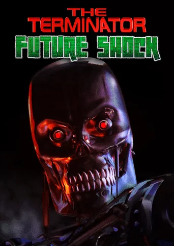 The Terminator: Future Shock