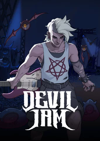 Devil Jam