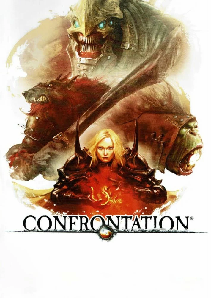 Confrontation