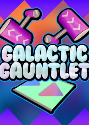 Galactic Gauntlet: The Ultimate Interstellar Challenge