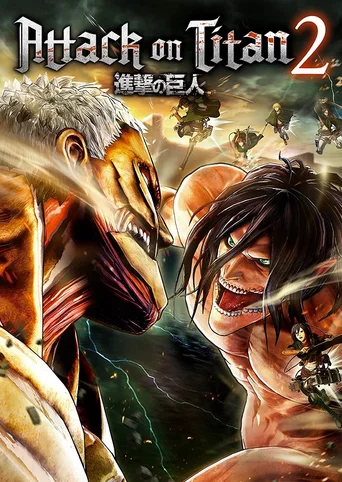 Attack on Titan 2