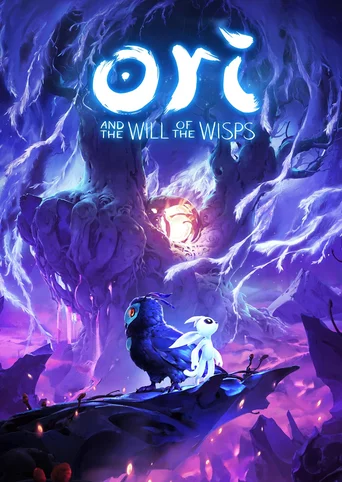 Ori and the Will of the Wisps