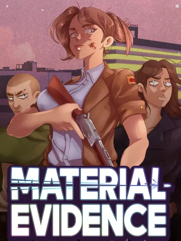 Material Evidence