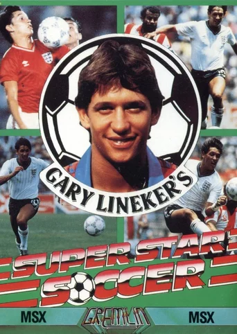 SuperStar Soccer