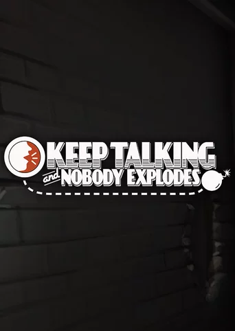 Keep Talking and Nobody Explodes