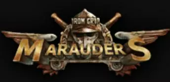 Iron Grip: Marauders
