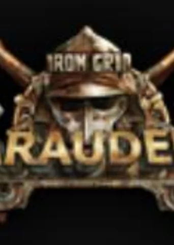 Iron Grip: Marauders