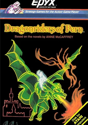 Dragonriders of Pern