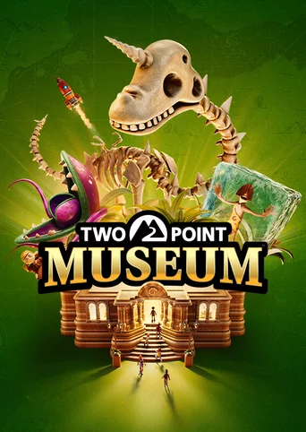 Two Point Museum