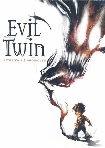 Evil Twin: Cyprien's Chronicles