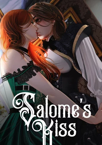 Salome's Kiss