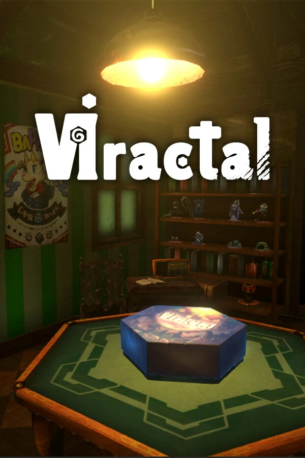 Viractal
