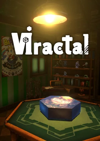 Viractal