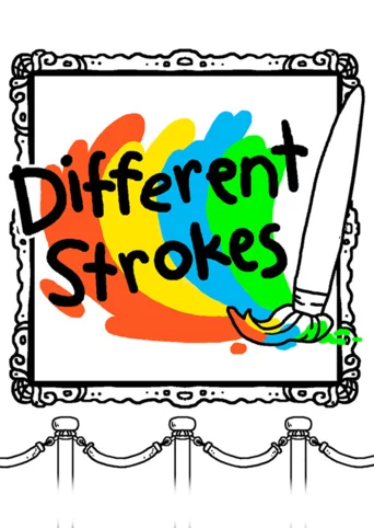 Different Strokes