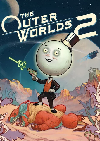 The Outer Worlds 2