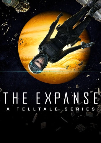 The Expanse: A Telltale Series