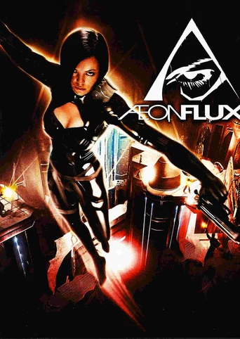 Aeon Flux