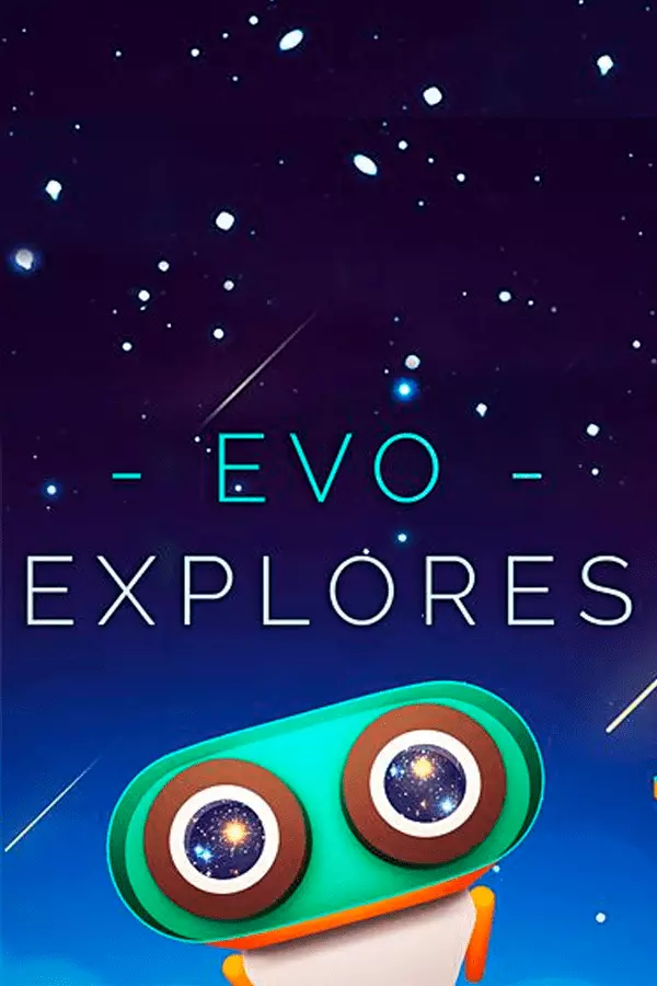 Evo Explores