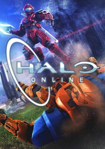 Halo Online