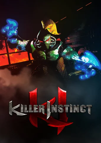 Killer Instinct