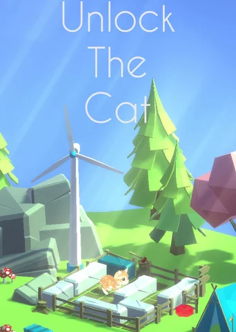 Unlock The Cat