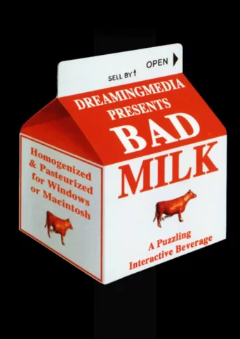 Bad Milk
