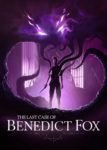 The Last Case of Benedict Fox