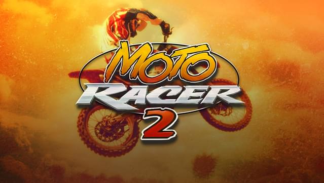 Moto Racer 2 on GOG.com