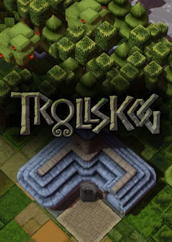Trollskog