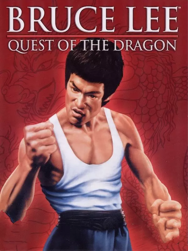 Bruce Lee: Quest of the Dragon