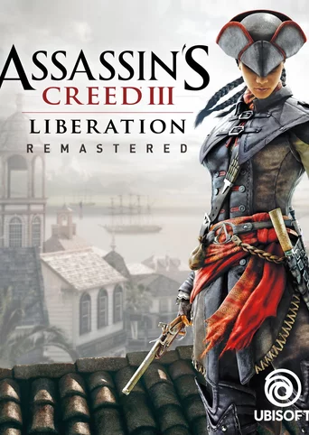 Assassin's Creed III: Liberation - Remastered