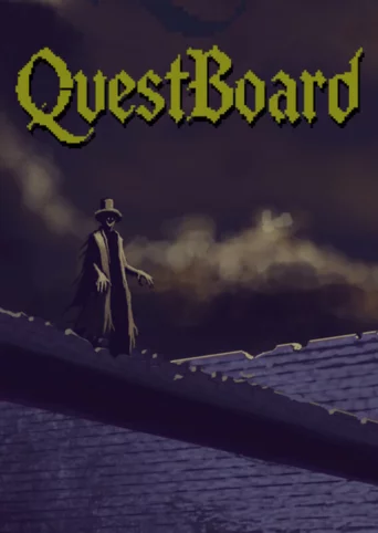 Questboard